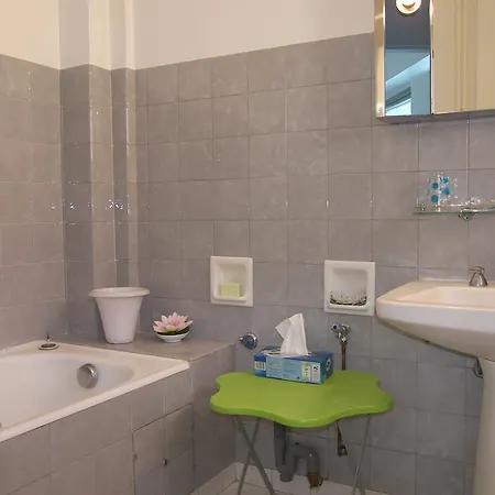 Apartmán Louis Blanc/forville Cannes