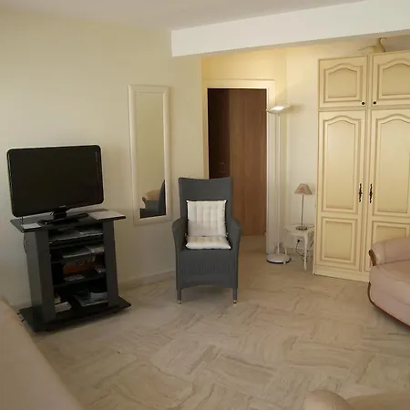 Apartmán Louis Blanc/forville *