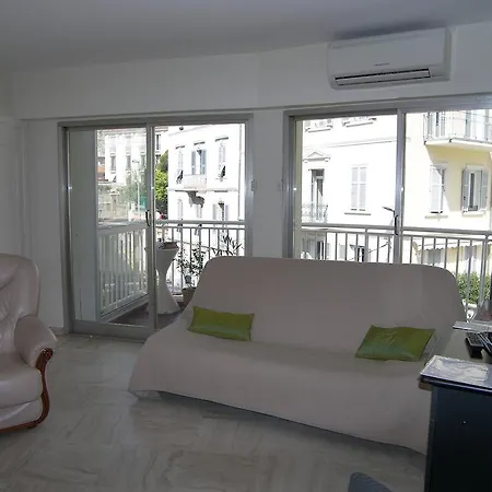 Apartmán Louis Blanc/forville *