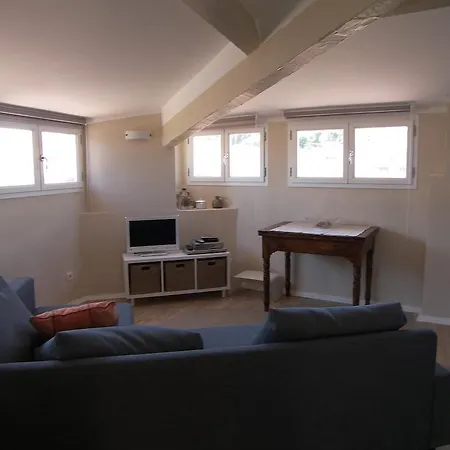 Apartmán Louis Blanc/forville Cannes