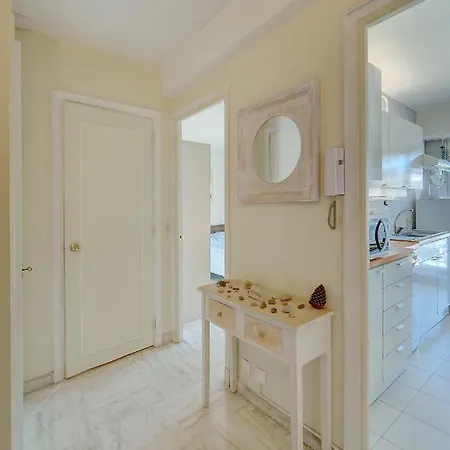 Louis Blanc/forville Apartmán Cannes