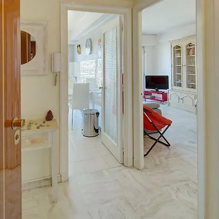 Apartmán Louis Blanc/forville