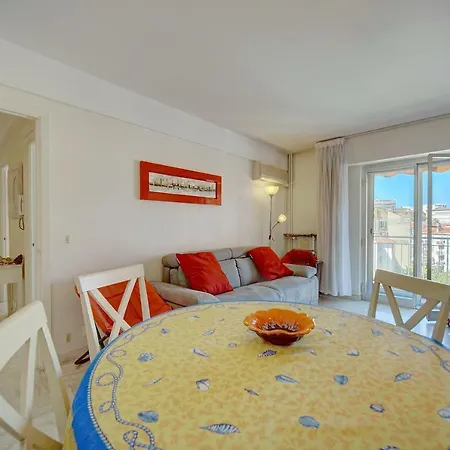 Apartmán Louis Blanc/forville