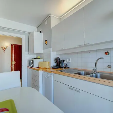 Apartmán Louis Blanc/forville