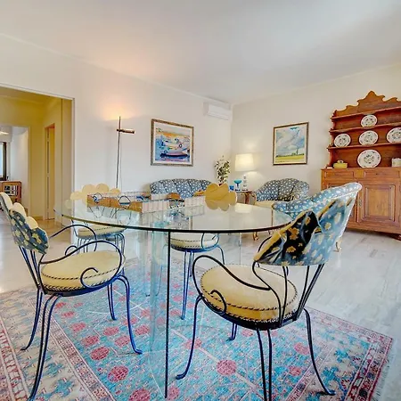 Apartmán Louis Blanc/forville *