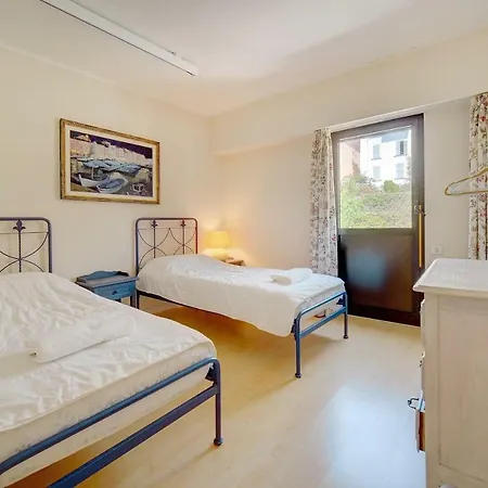 Apartmán Louis Blanc/forville *