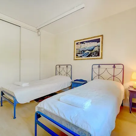 Apartmán Louis Blanc/forville Cannes
